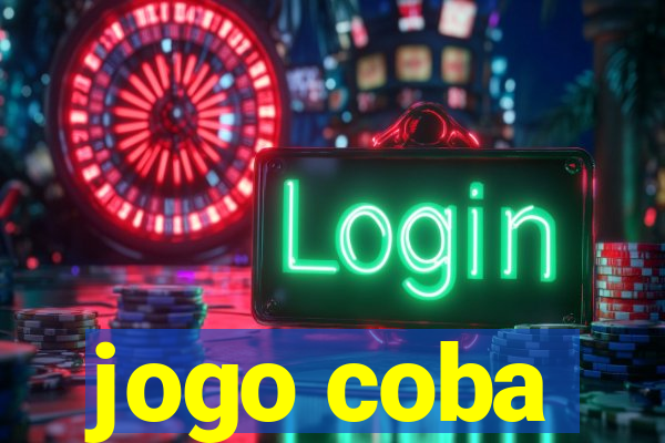 jogo coba